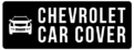 Chevrolet Car Cover