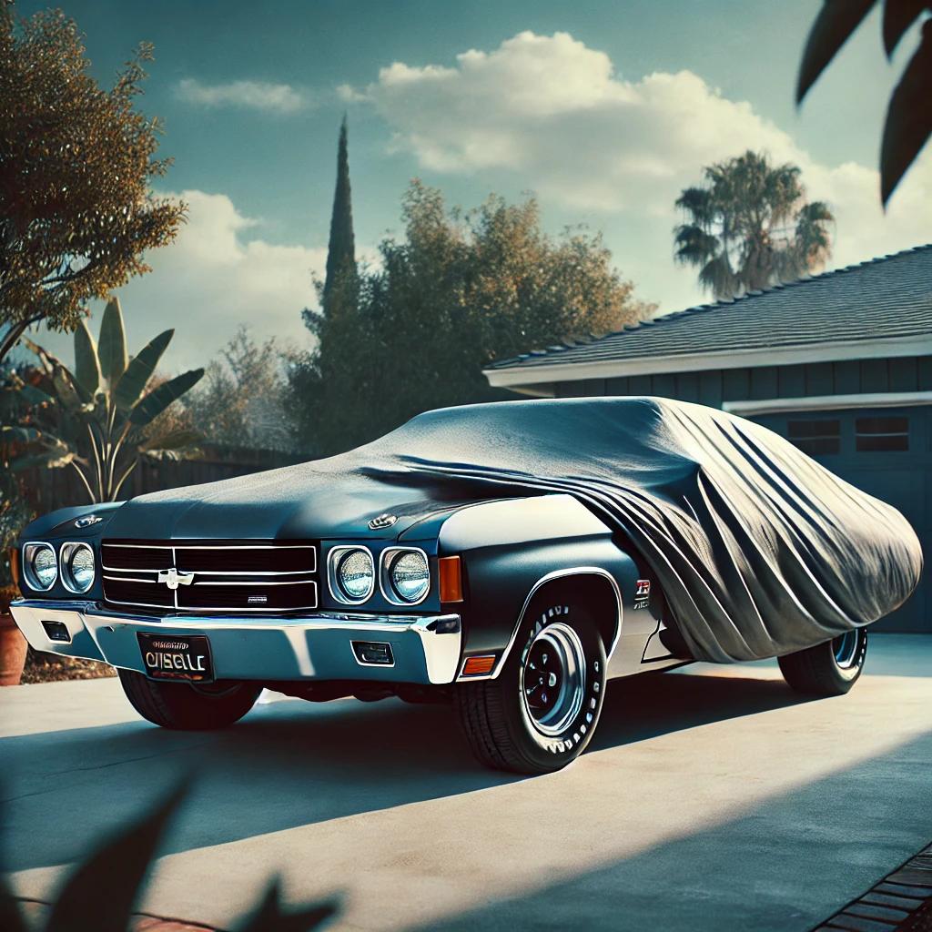 Chevrolet Chevelle