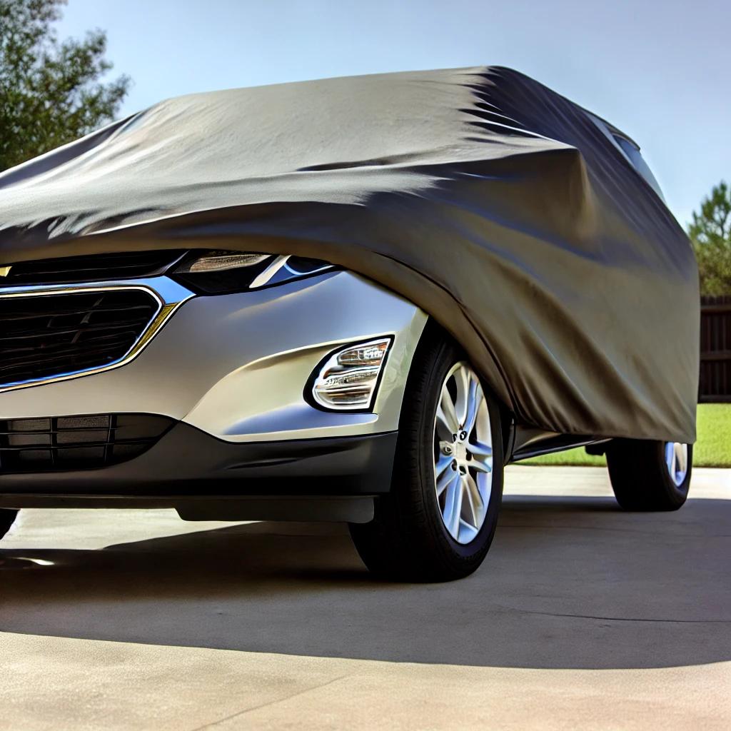 Chevrolet Equinox Car Cover